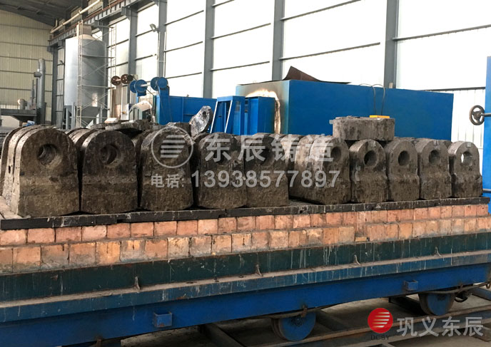 鍛打錘頭 鍛打錘頭