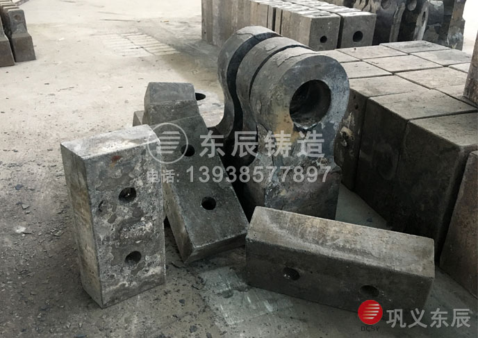 锰钢砂锤 锰钢砂锤