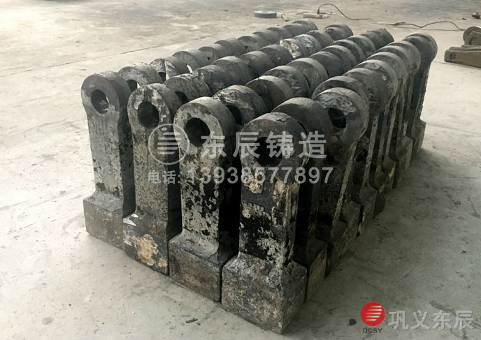 銷售邯鄲市制沙機錘頭