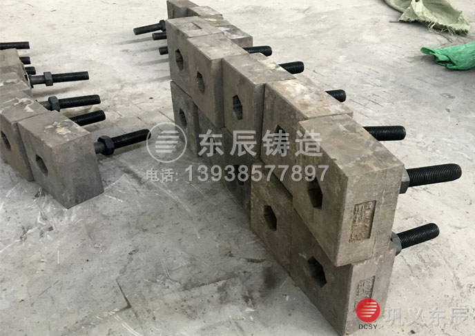 玻璃粉碎機(jī)錘頭 玻璃粉碎機(jī)錘頭