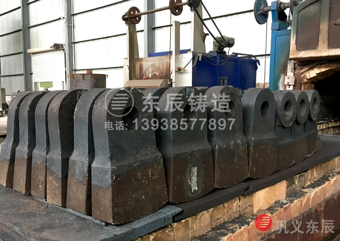 复合锤头 复合锤头